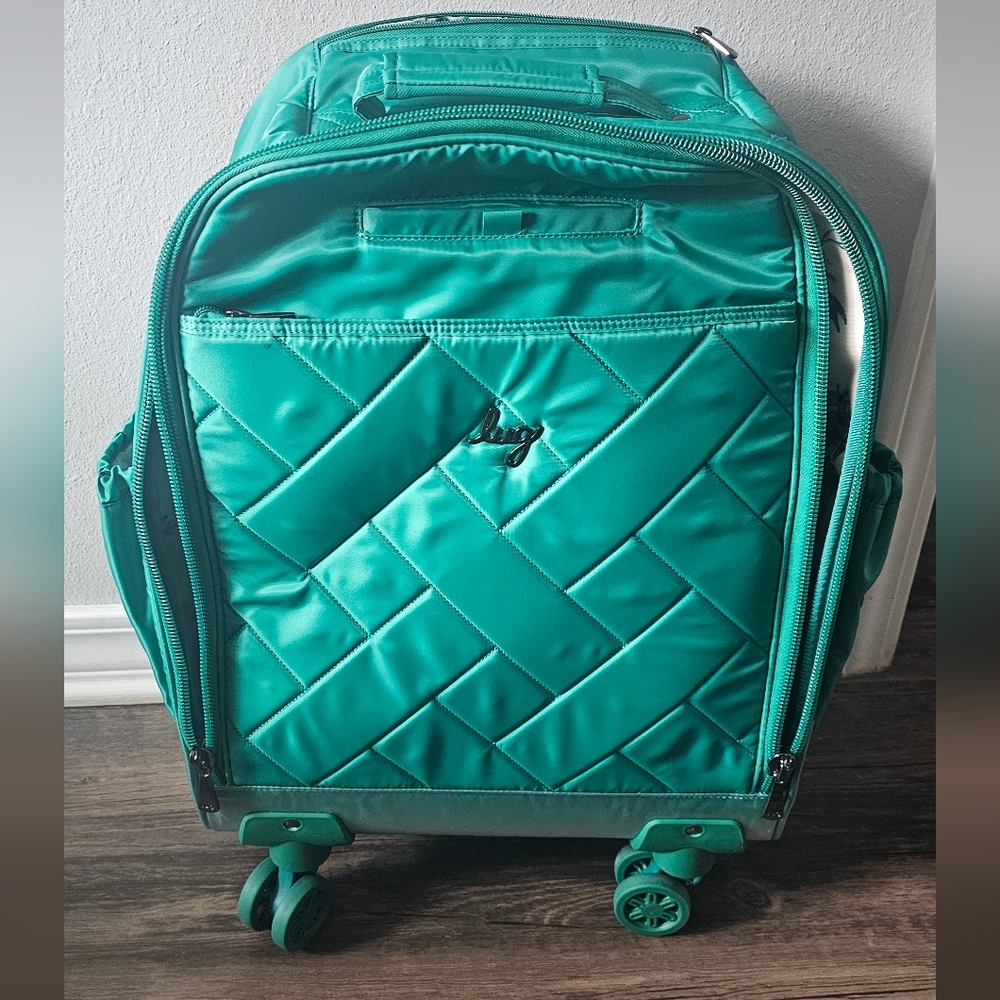 Lug Porter Luggage